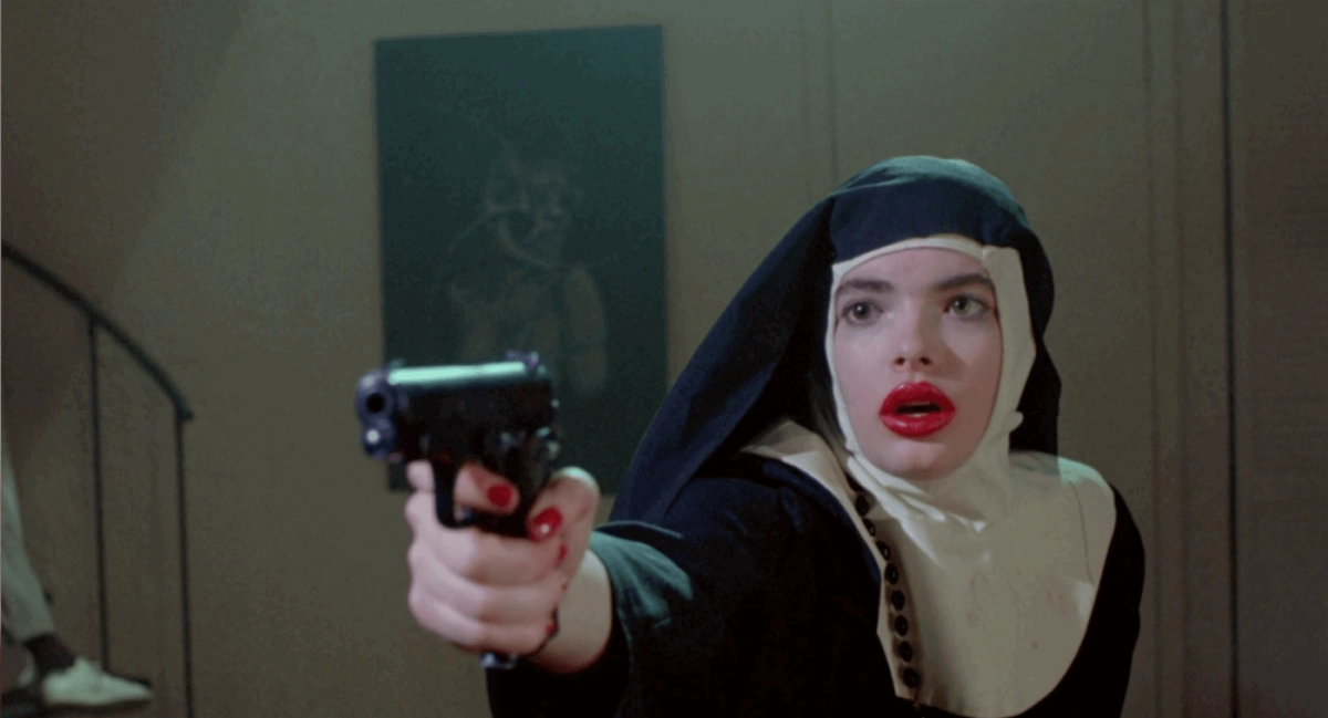 Classics: Ms. 45